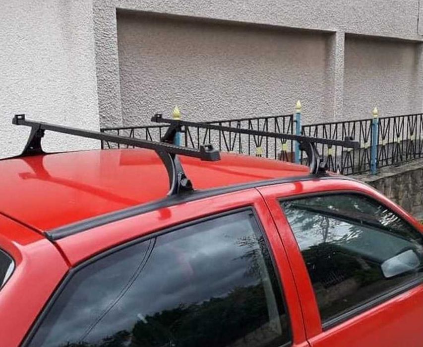 Комплект багажни греди за Lada NIVA/Golf 2.