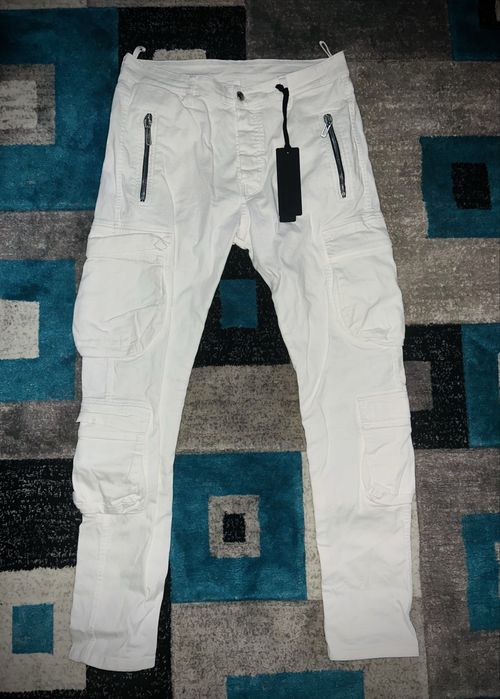 Pantaloni Vagabond denim (made by socitey)