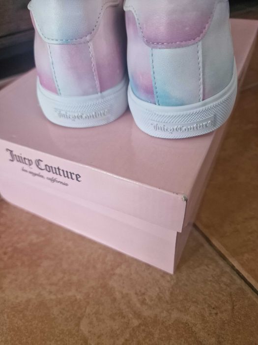 Чисто нови кецове Juicy Couture – Внос от САЩ, 41