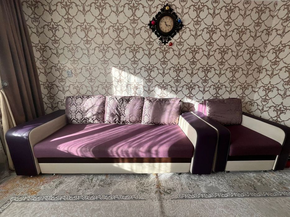 Продам диван в отличном состоянии