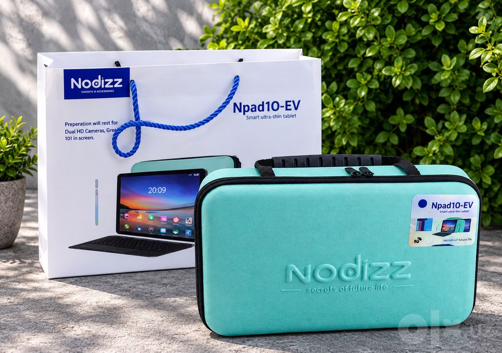 Npad10-EV Detiskiy planshet