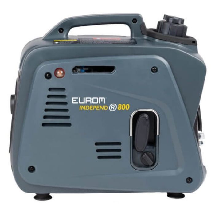 Vând generator și invertor