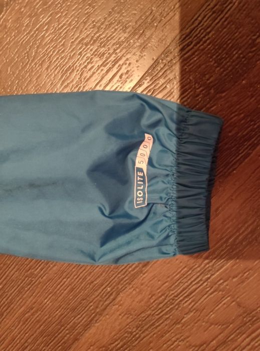 Яке ветровка Reggata isolite 5000 и Спортна ветровка wet race jacket