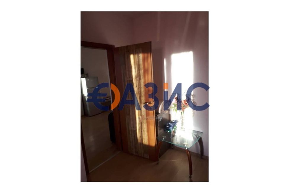 Продава се Двустаен апартамент в к.к. Слънчев бряг - 56 кв.м за 454 €/кв.м - Снимка #7