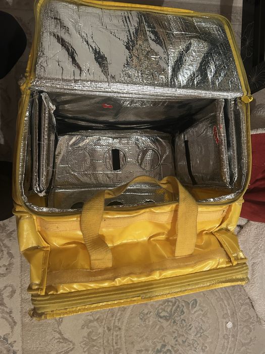 Термакорб в хорошем состоянии