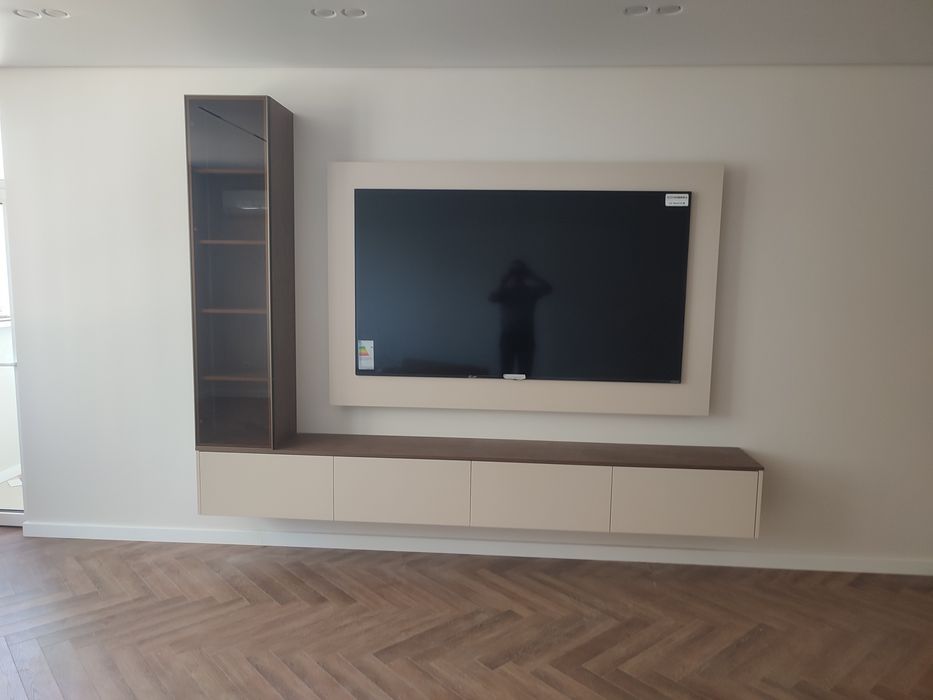 Ремонт квартир под ключ