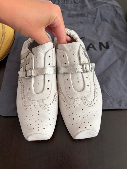 Разпродажба на обувки на Tods Hogan