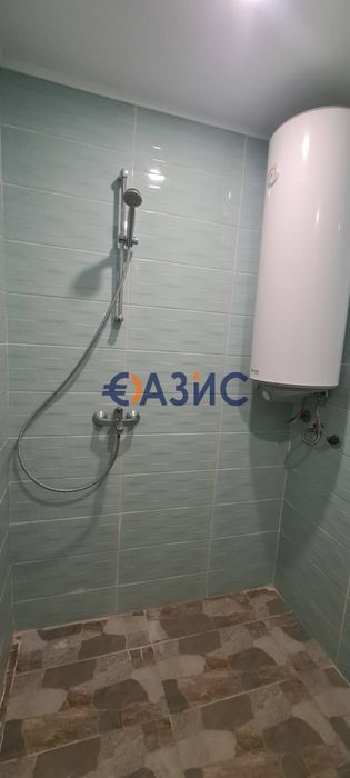 Продава се Едностаен апартамент в Созопол - 42 кв.м за 1405 €/кв.м - Снимка #8