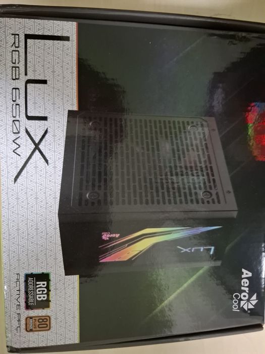 Setup Gaming COMPLET,perfect functional,pret