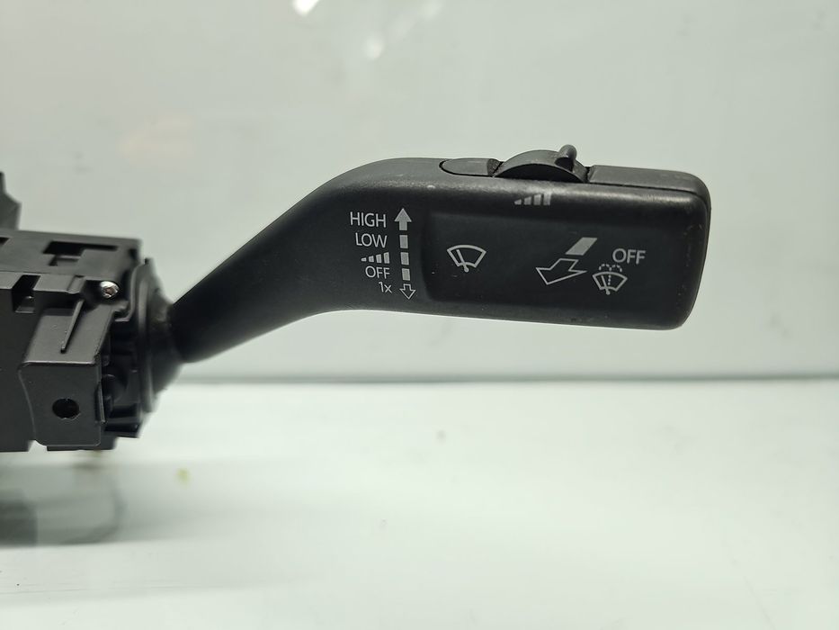 Ansamblu manete Volkswagen Passat B6 (3C2) [Fabr 2005-2010] 3C5953513P