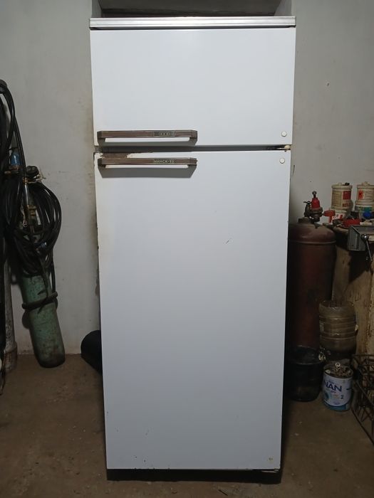 Холодильник МИСК 2 камерный