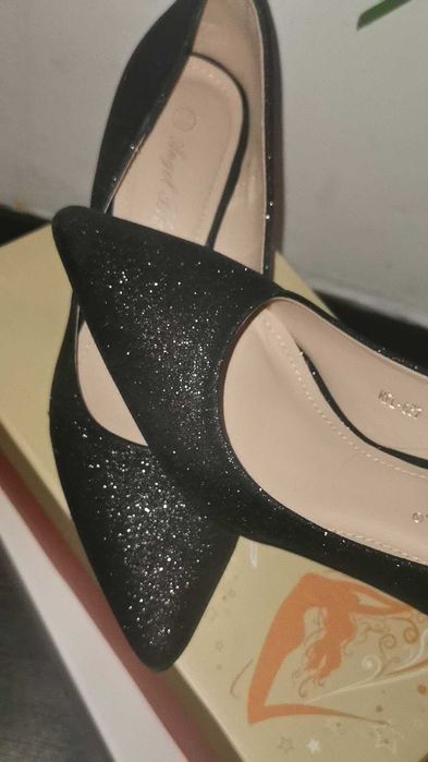 Pantofi de ocazie -dama