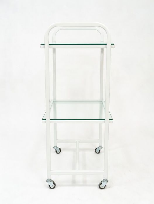 Стол медицинский инструментальный (процедурный)