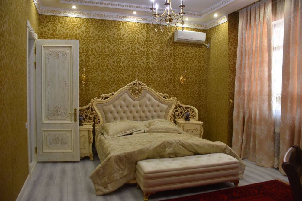 Срочно сдается евро дом в центре города