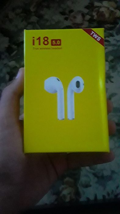 I18 Продаётся Кор Док Бор