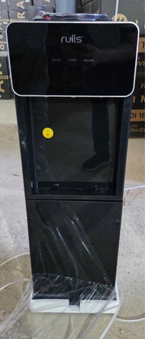 Куллер для воды Rulls suv uchun kuler