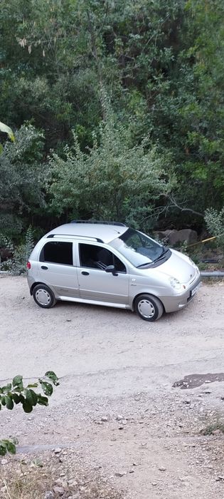 Matiz best 2012 yil