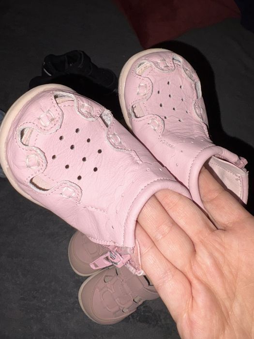 Детски обувки Nike / Найк / БЕКО / Колев и Колев