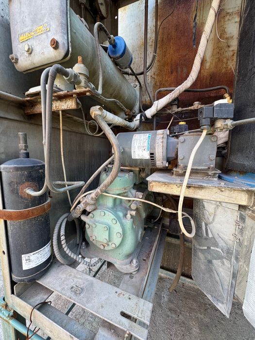 Продается ледогенератор