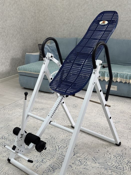 Инверсионный стол Aman-Sau, б/у, Актобе