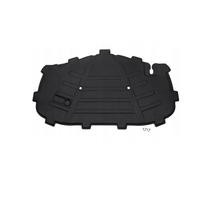 Изолация за преден капак на Audi A3 8V (2012-2020)