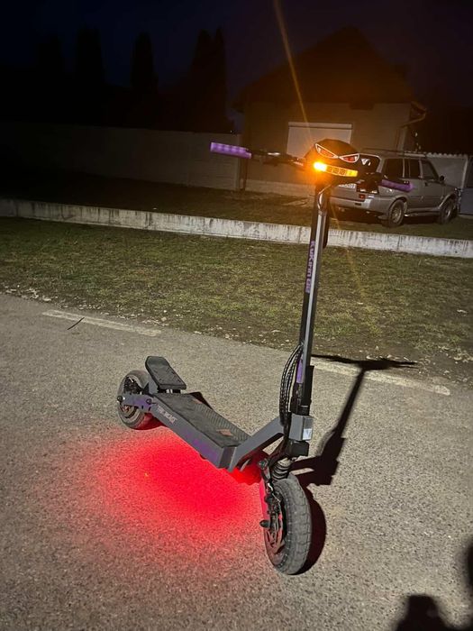 Vand kukirin g2 in stare foarte bună