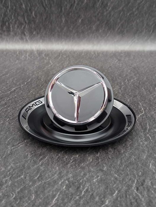 Capace Jante Mercedes