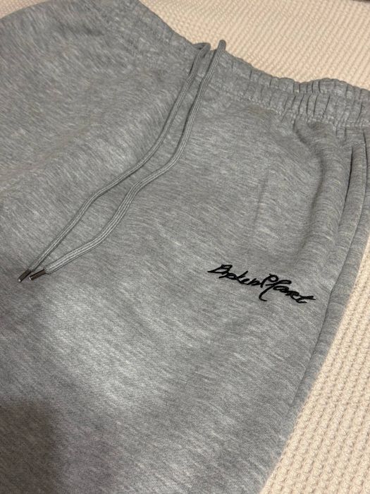 Новые штаны от бренда Broken Planet