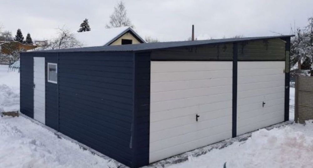 Vand garaje la preț mic