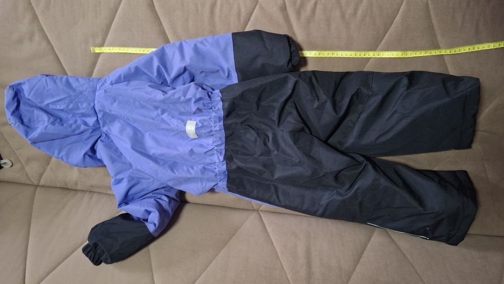 Продам комбинезон осень рост 104