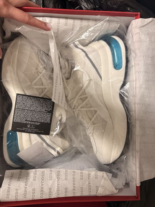 Dsquared2 sneakers
