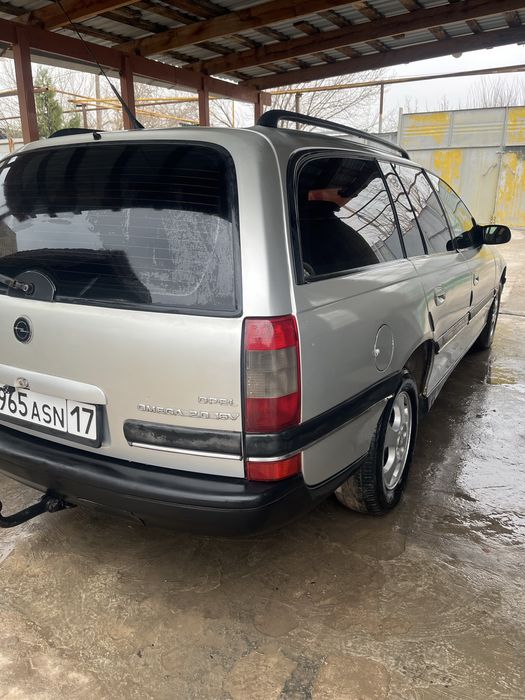 Продам универсал