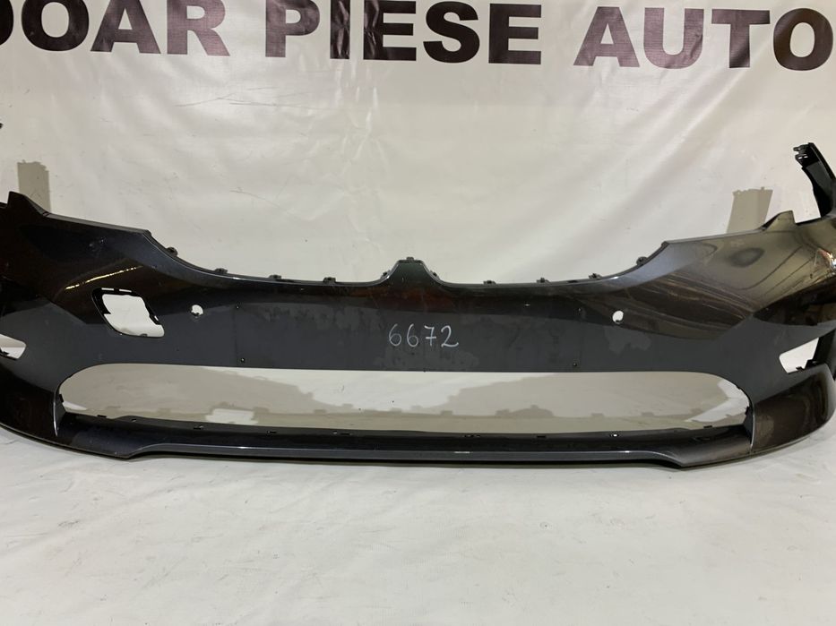 Bara fata BMW Seria 3, G20/G21, 2019, 2020, 2021, 2022, cod origine OE 51117422239.