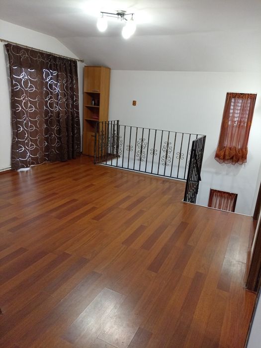 Casa Șimnicu de Sus