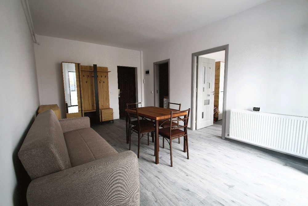 Vand garsoniera (studio)