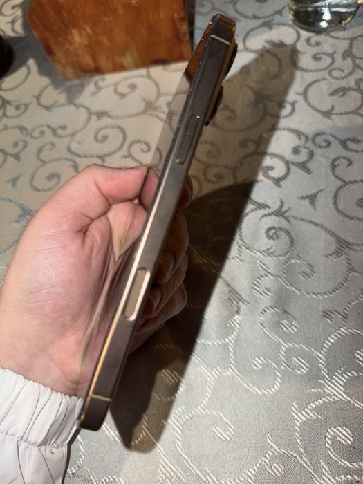 Iphone 16 Pro Max stare excelenta