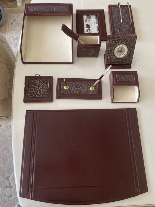 Набор для руководителя