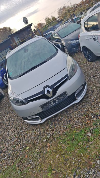 Granad scenic 3  7locuri