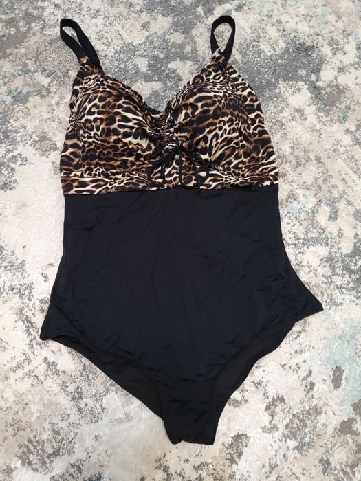 Купальник 52,54, 56 размер новинка