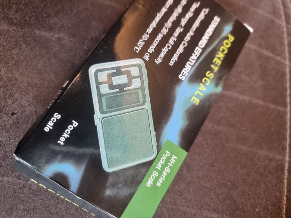 Везна Бижута Монети.до 500гр. 10 €