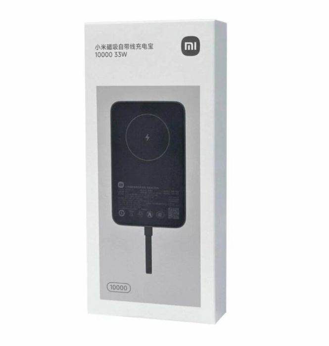 Паурбанк, Power bank, Пауэрбанк