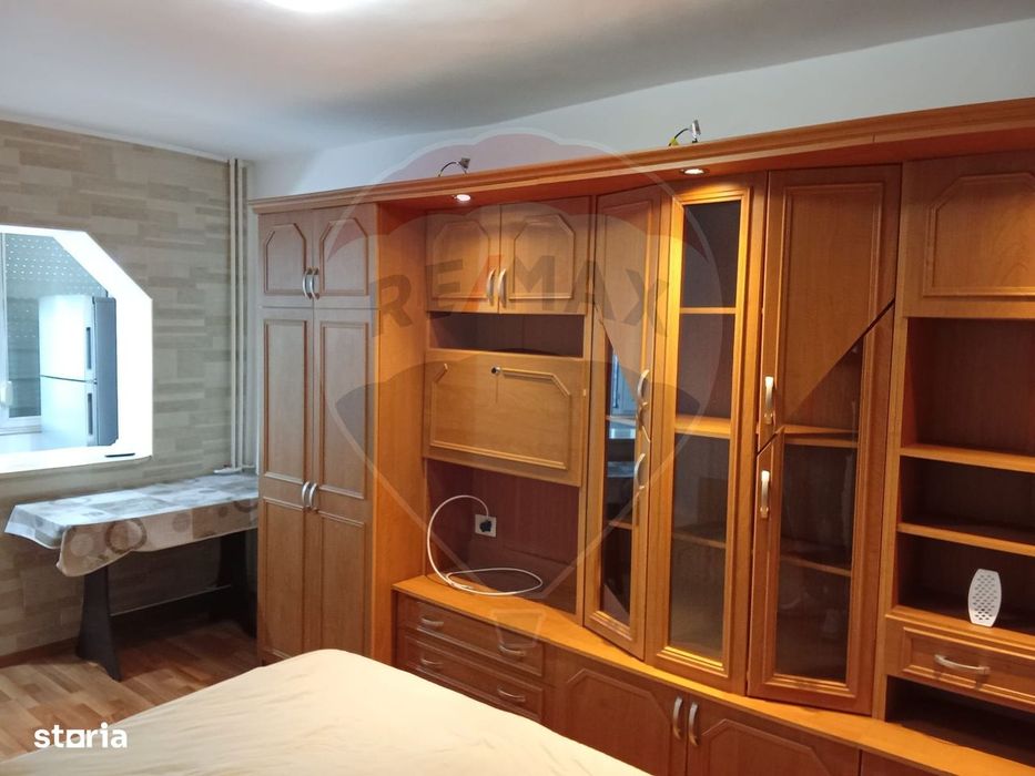 Apartament cu 1 camere de vânzare în zona Confectii