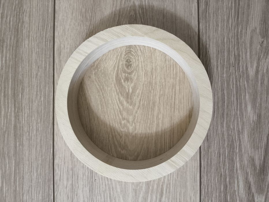 Проставки (кольца) R16