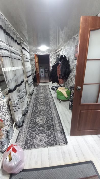 Продам дом в районе обл.больницы