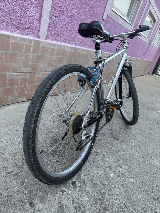 Bicicleta Velo R26