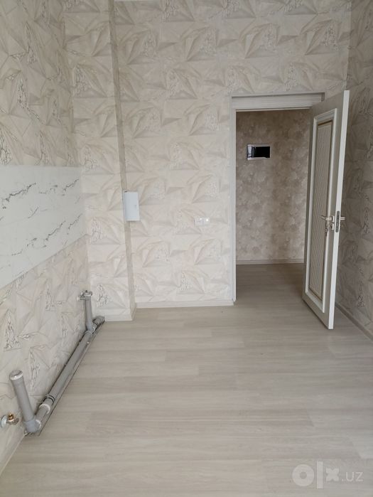 Продам квартиру 1/3/3 Рисовая