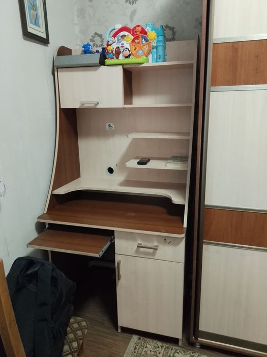 Продам шкаф в хорошем качестве