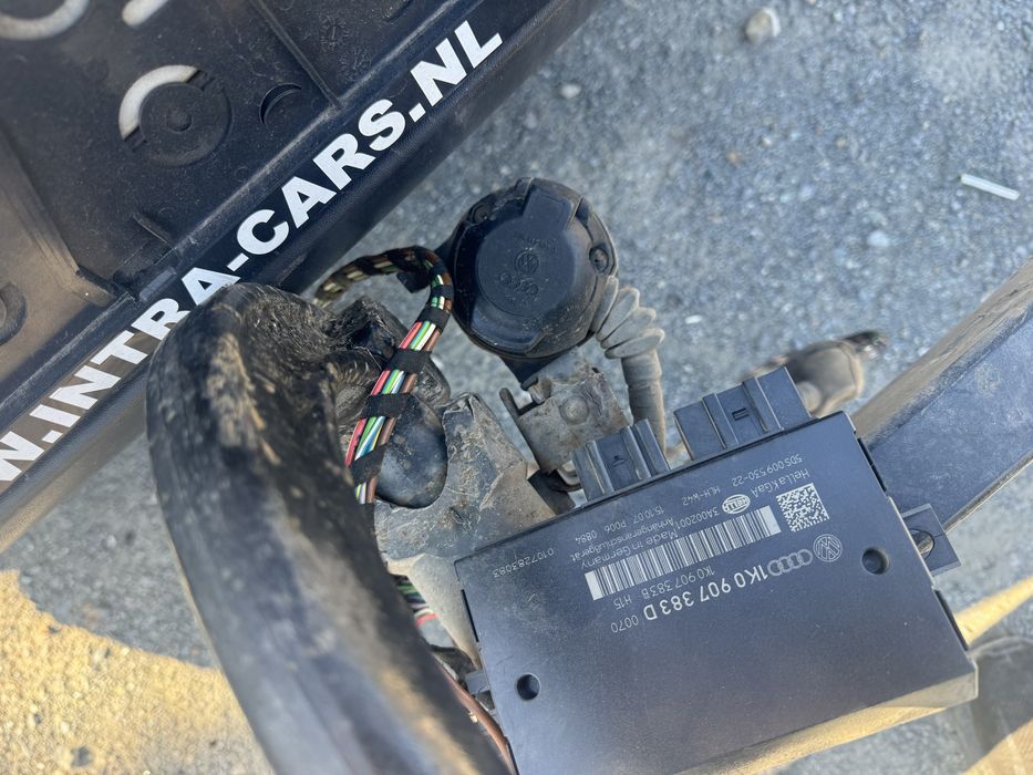 Голф 5 1.4 фси на части / golf 5 1.4 fsi на части