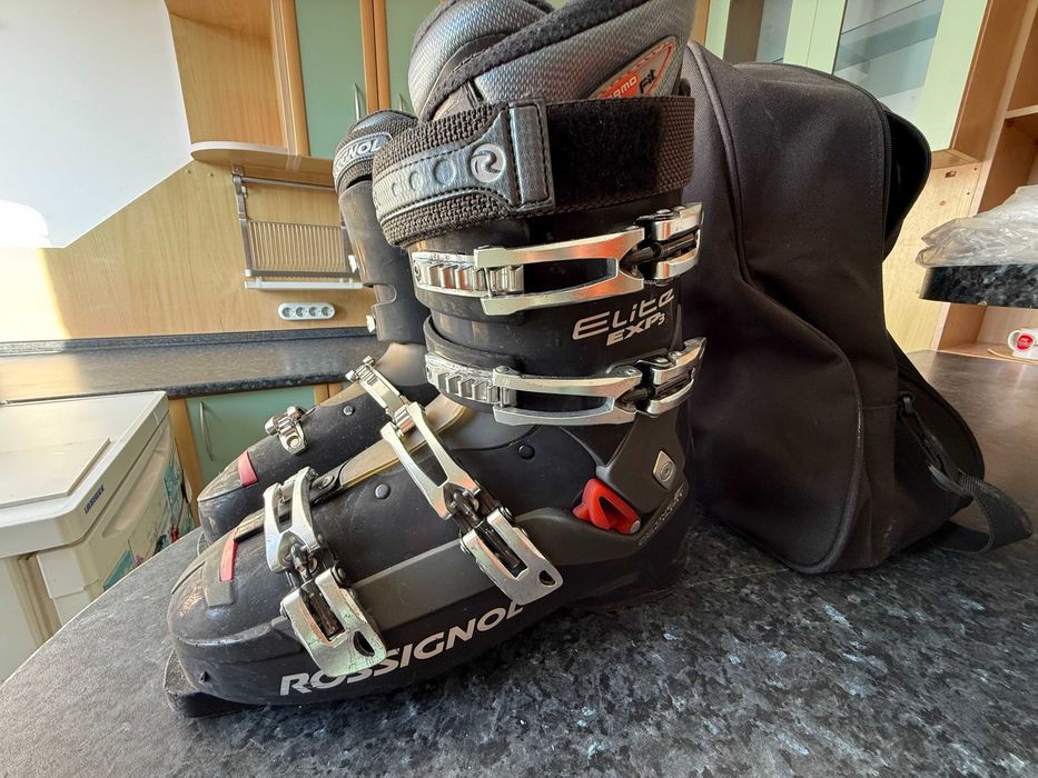 мъжки ски обувки 28.5