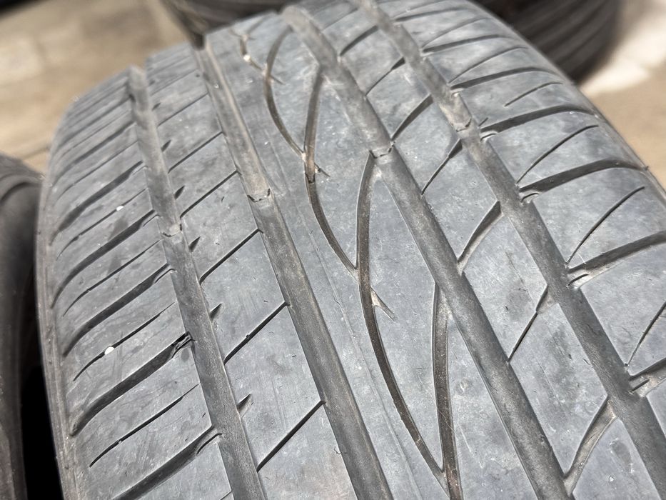 205/60/R16 Sumitomo 2бр летни dot5021